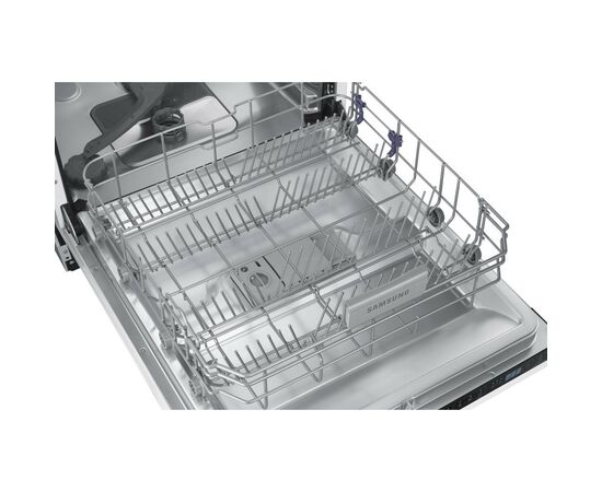 Посудомоечная машина Samsung DW60M6050BB/WT, изображение 10 Посудомоечная машина Samsung DW60M6050BB/WT, изображение 10