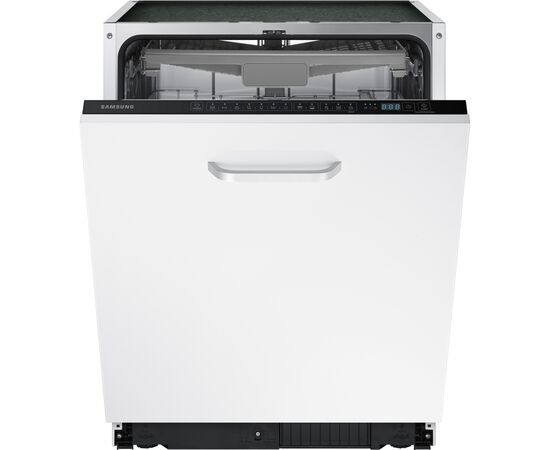 Посудомоечная машина Samsung DW60M6050BB/WT, изображение 4 Посудомоечная машина Samsung DW60M6050BB/WT, изображение 4