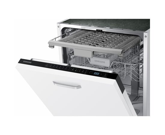 Посудомоечная машина Samsung DW60M6050BB/WT, изображение 7 Посудомоечная машина Samsung DW60M6050BB/WT, изображение 7