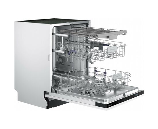 Посудомоечная машина Samsung DW60M6050BB/WT, изображение 9 Посудомоечная машина Samsung DW60M6050BB/WT, изображение 9