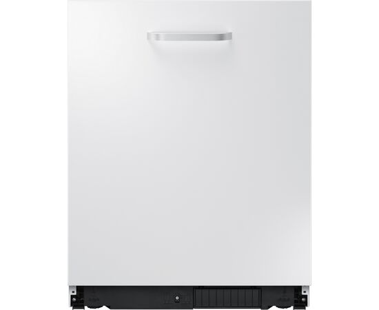 Посудомийна машина Samsung DW60M6050BB/WT