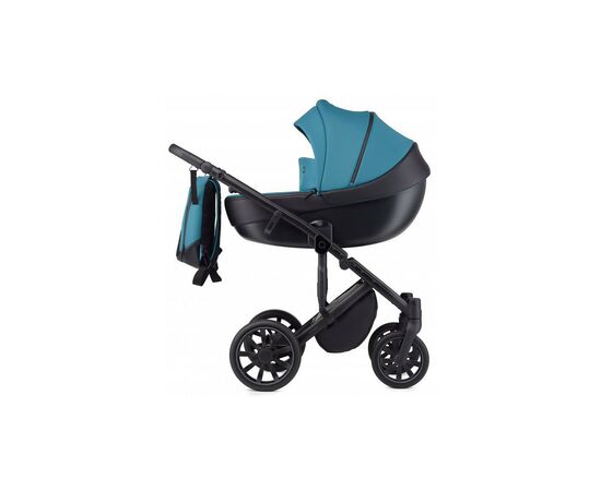 Коляска Anex 2 в 1 m/type Lagoon (mt-02Q), изображение 3 Коляска Anex 2 в 1 m/type Lagoon (mt-02Q), изображение 3