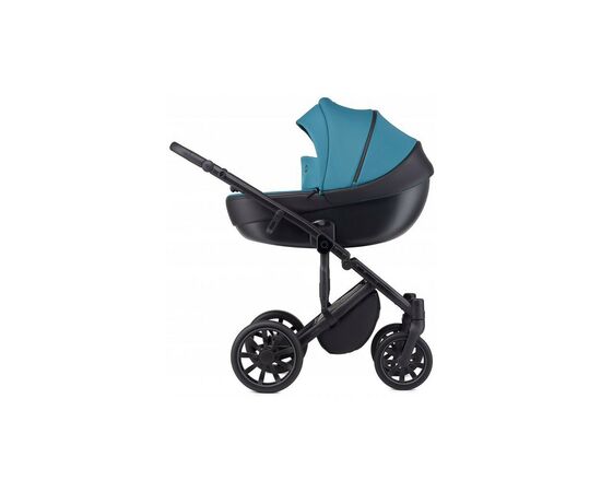 Коляска Anex 2 в 1 m/type Lagoon (mt-02Q), изображение 4 Коляска Anex 2 в 1 m/type Lagoon (mt-02Q), изображение 4