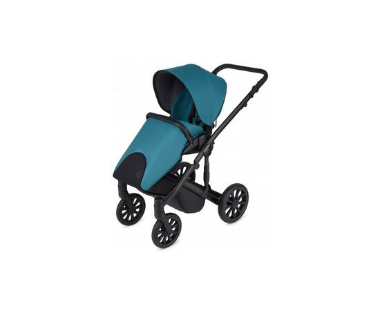 Коляска Anex 2 в 1 m/type Lagoon (mt-02Q), изображение 7 Коляска Anex 2 в 1 m/type Lagoon (mt-02Q), изображение 7