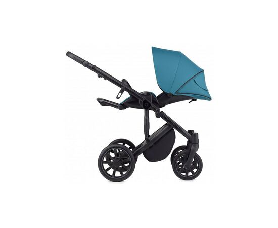 Коляска Anex 2 в 1 m/type Lagoon (mt-02Q), изображение 9 Коляска Anex 2 в 1 m/type Lagoon (mt-02Q), изображение 9