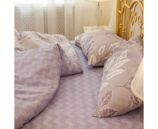 Постельное белье Isleep Евро Сатин Twill 53 (53_ev_isleep), изображение 10 Постельное белье Isleep Евро Сатин Twill 53 (53_ev_isleep), изображение 10