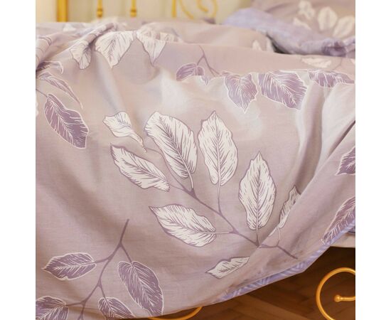 Постельное белье Isleep Евро Сатин Twill 53 (53_ev_isleep), изображение 4 Постельное белье Isleep Евро Сатин Twill 53 (53_ev_isleep), изображение 4