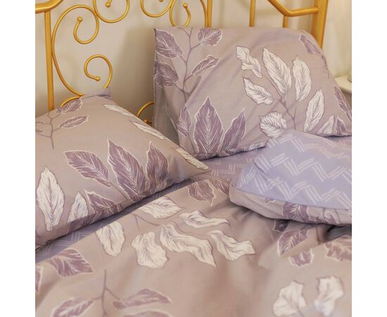 Постельное белье Isleep Евро Сатин Twill 53 (53_ev_isleep), изображение 5 Постельное белье Isleep Евро Сатин Twill 53 (53_ev_isleep), изображение 5