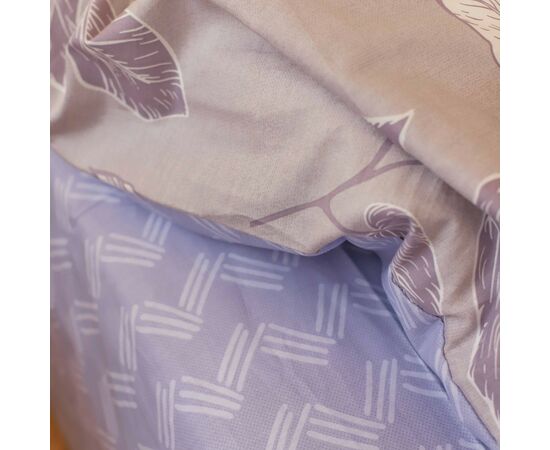 Постельное белье Isleep Евро Сатин Twill 53 (53_ev_isleep), изображение 6 Постельное белье Isleep Евро Сатин Twill 53 (53_ev_isleep), изображение 6