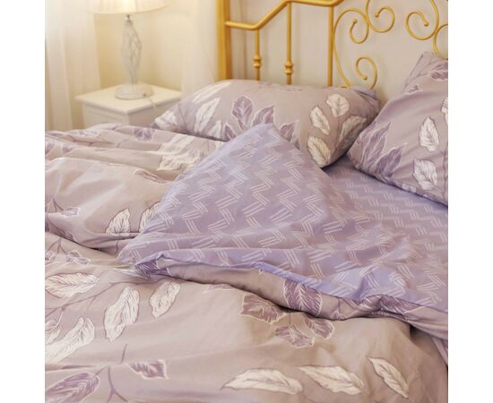 Постельное белье Isleep Евро Сатин Twill 53 (53_ev_isleep), изображение 7 Постельное белье Isleep Евро Сатин Twill 53 (53_ev_isleep), изображение 7