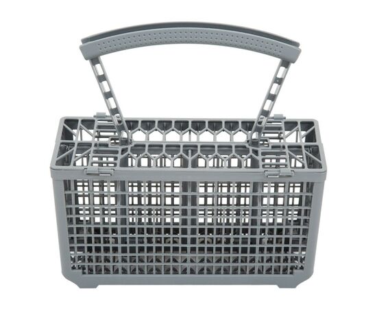 Посудомоечная машина Interline DWI 445 DSH A, изображение 10 Посудомоечная машина Interline DWI 445 DSH A, изображение 10