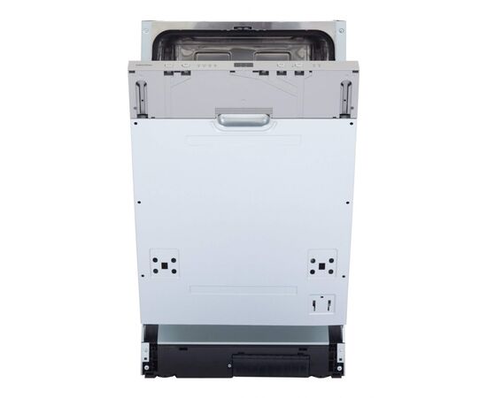 Посудомоечная машина Interline DWI 445 DSH A, изображение 2 Посудомоечная машина Interline DWI 445 DSH A, изображение 2