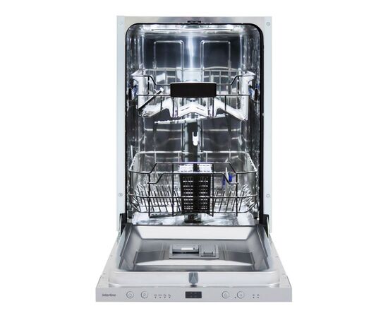 Посудомоечная машина Interline DWI 445 DSH A, изображение 4 Посудомоечная машина Interline DWI 445 DSH A, изображение 4
