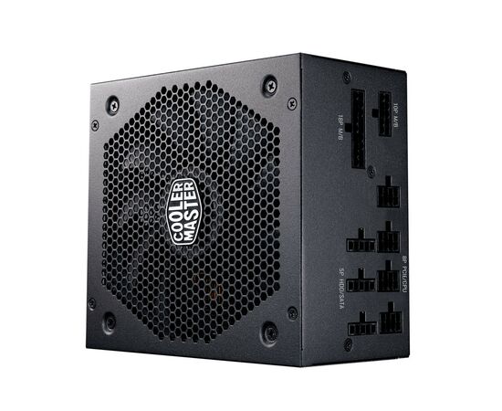 Блок питания CoolerMaster 500W V550 Gold V2 (MPY-550V-AFBAG-EU), изображение 12 Блок питания CoolerMaster 500W V550 Gold V2 (MPY-550V-AFBAG-EU), изображение 12
