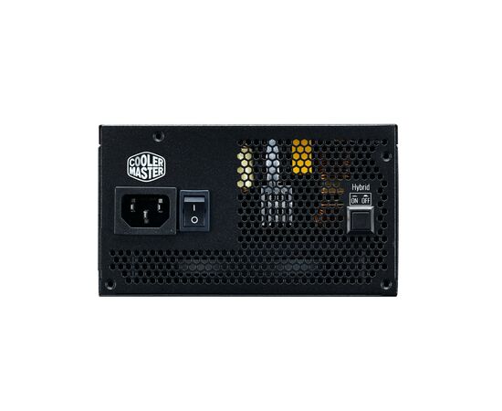 Блок питания CoolerMaster 500W V550 Gold V2 (MPY-550V-AFBAG-EU), изображение 9 Блок питания CoolerMaster 500W V550 Gold V2 (MPY-550V-AFBAG-EU), изображение 9
