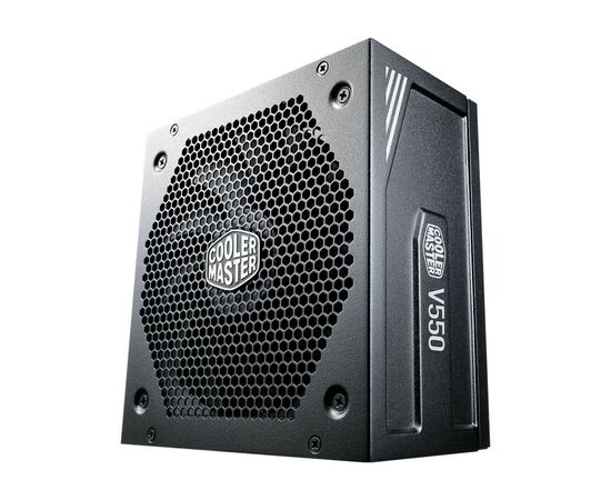 Блок питания CoolerMaster 500W V550 Gold V2 (MPY-550V-AFBAG-EU)