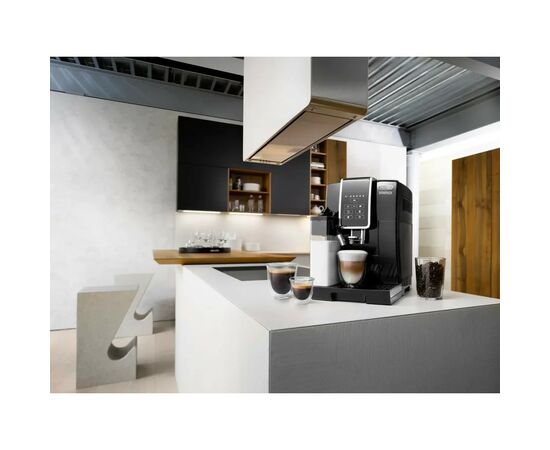 Кофемашина DeLonghi ECAM 350.50 B, изображение 12 Кофемашина DeLonghi ECAM 350.50 B, изображение 12