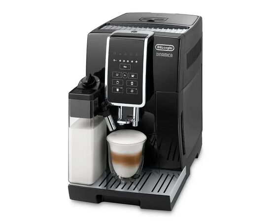 Кофемашина DeLonghi ECAM 350.50 B, изображение 2 Кофемашина DeLonghi ECAM 350.50 B, изображение 2
