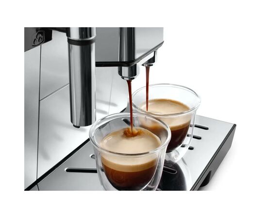 Кофемашина DeLonghi ECAM 350.50 B, изображение 5 Кофемашина DeLonghi ECAM 350.50 B, изображение 5