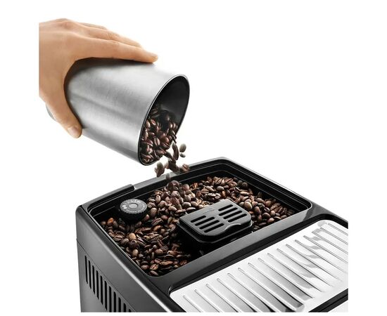 Кофемашина DeLonghi ECAM 350.50 B, изображение 6 Кофемашина DeLonghi ECAM 350.50 B, изображение 6