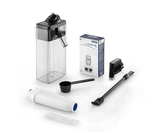 Кофемашина DeLonghi ECAM 350.50 B, изображение 7 Кофемашина DeLonghi ECAM 350.50 B, изображение 7
