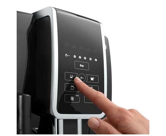 Кофемашина DeLonghi ECAM 350.50 B, изображение 9 Кофемашина DeLonghi ECAM 350.50 B, изображение 9