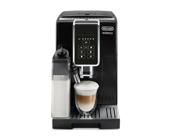 Кофемашина DeLonghi ECAM 350.50 B