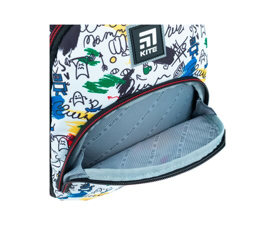 Рюкзак школьный Kite Education teens 905M-3 (K22-905M-3), изображение 11 Рюкзак школьный Kite Education teens 905M-3 (K22-905M-3), изображение 11