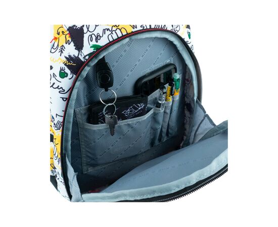 Рюкзак школьный Kite Education teens 905M-3 (K22-905M-3), изображение 2 Рюкзак школьный Kite Education teens 905M-3 (K22-905M-3), изображение 2