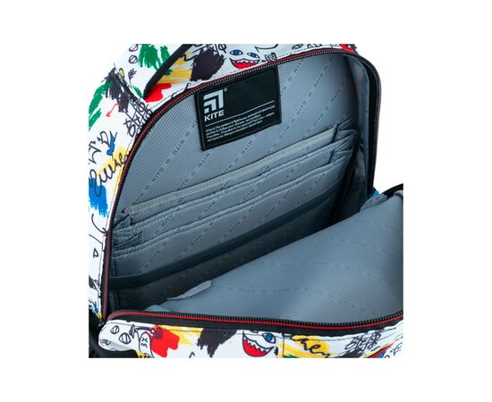 Рюкзак школьный Kite Education teens 905M-3 (K22-905M-3), изображение 3 Рюкзак школьный Kite Education teens 905M-3 (K22-905M-3), изображение 3