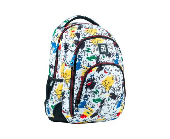 Рюкзак школьный Kite Education teens 905M-3 (K22-905M-3), изображение 5 Рюкзак школьный Kite Education teens 905M-3 (K22-905M-3), изображение 5