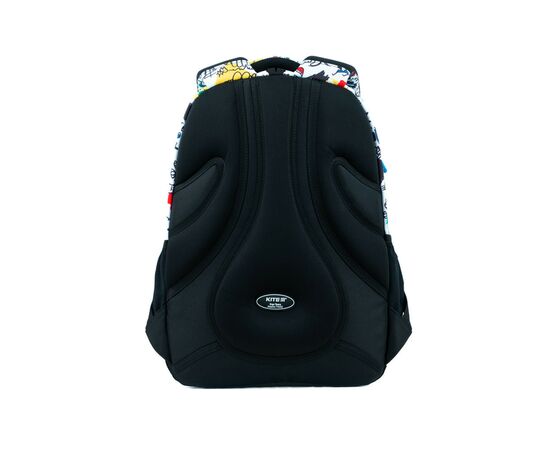 Рюкзак школьный Kite Education teens 905M-3 (K22-905M-3), изображение 7 Рюкзак школьный Kite Education teens 905M-3 (K22-905M-3), изображение 7