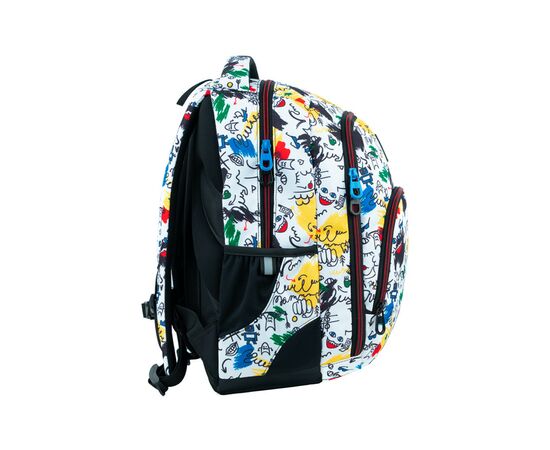 Рюкзак школьный Kite Education teens 905M-3 (K22-905M-3), изображение 8 Рюкзак школьный Kite Education teens 905M-3 (K22-905M-3), изображение 8