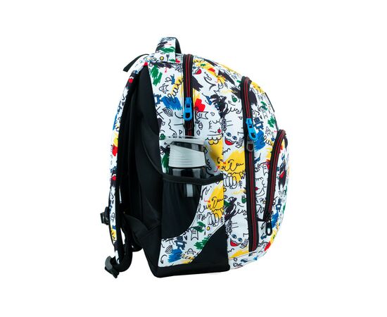 Рюкзак школьный Kite Education teens 905M-3 (K22-905M-3), изображение 9 Рюкзак школьный Kite Education teens 905M-3 (K22-905M-3), изображение 9