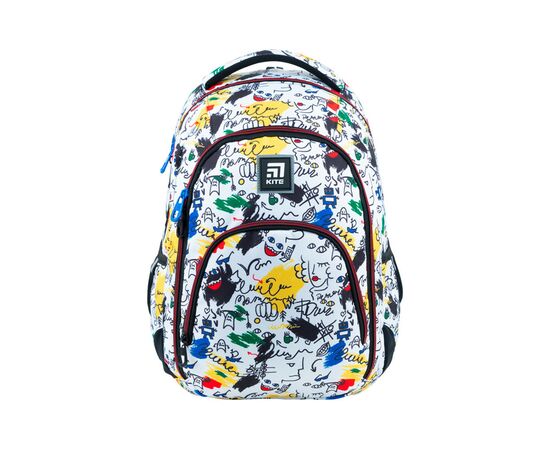 Рюкзак школьный Kite Education teens 905M-3 (K22-905M-3)