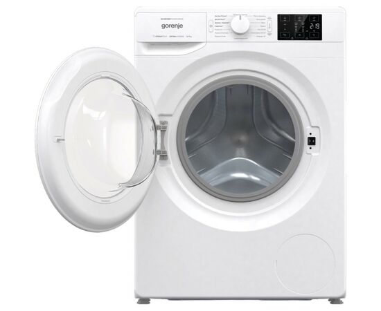 Стиральная машина Gorenje W1NEI72SBS, изображение 3 Стиральная машина Gorenje W1NEI72SBS, изображение 3