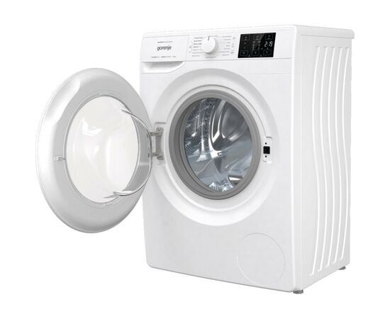 Стиральная машина Gorenje W1NEI72SBS, изображение 5 Стиральная машина Gorenje W1NEI72SBS, изображение 5