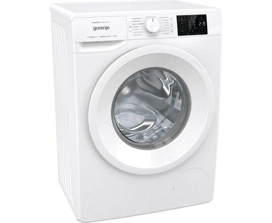 Стиральная машина Gorenje W1NEI72SBS, изображение 8 Стиральная машина Gorenje W1NEI72SBS, изображение 8