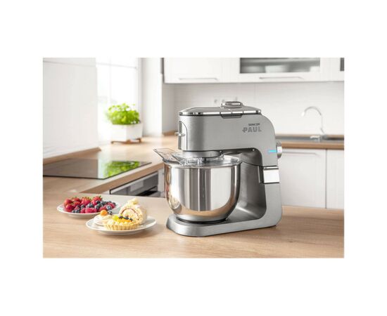 Кухонный комбайн Sencor STM7900, изображение 7 Кухонный комбайн Sencor STM7900, изображение 7