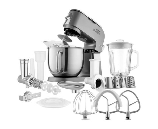 Кухонный комбайн Sencor STM7900, изображение 8 Кухонный комбайн Sencor STM7900, изображение 8