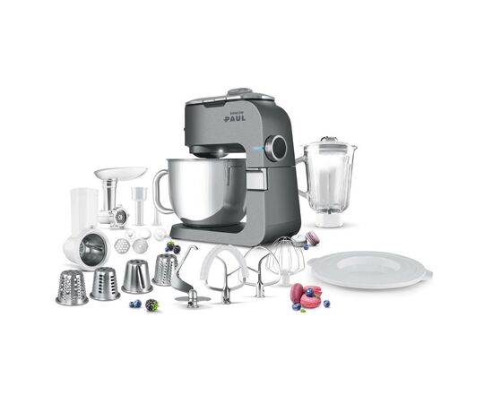 Кухонный комбайн Sencor STM7900, изображение 9 Кухонный комбайн Sencor STM7900, изображение 9