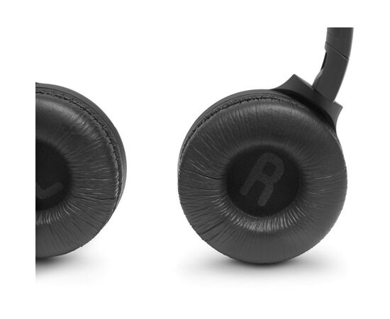 Наушники JBL Tune 560 BT Black (JBLT560BTBLK), изображение 11 Наушники JBL Tune 560 BT Black (JBLT560BTBLK), изображение 11