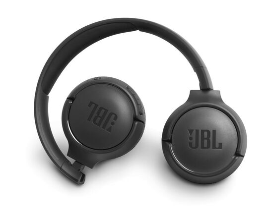 Наушники JBL Tune 560 BT Black (JBLT560BTBLK), изображение 12 Наушники JBL Tune 560 BT Black (JBLT560BTBLK), изображение 12