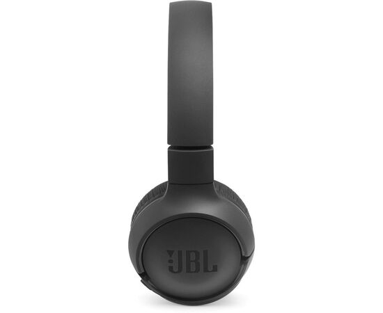Наушники JBL Tune 560 BT Black (JBLT560BTBLK), изображение 3 Наушники JBL Tune 560 BT Black (JBLT560BTBLK), изображение 3