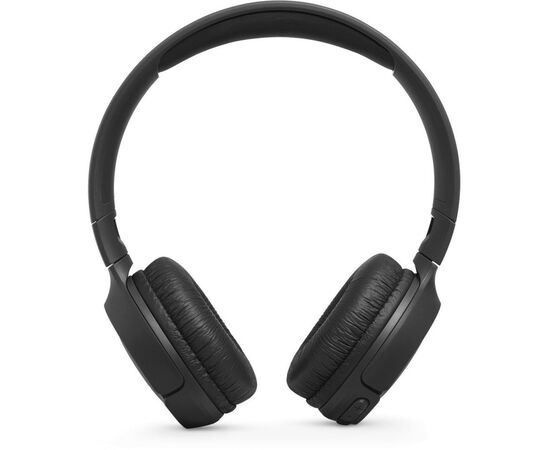 Наушники JBL Tune 560 BT Black (JBLT560BTBLK), изображение 4 Наушники JBL Tune 560 BT Black (JBLT560BTBLK), изображение 4