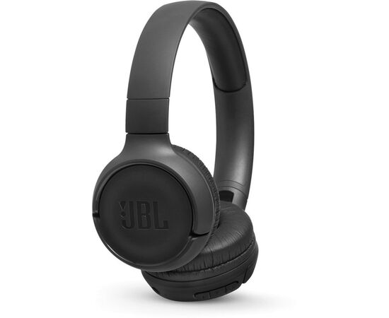 Наушники JBL Tune 560 BT Black (JBLT560BTBLK), изображение 5 Наушники JBL Tune 560 BT Black (JBLT560BTBLK), изображение 5