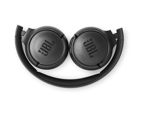 Наушники JBL Tune 560 BT Black (JBLT560BTBLK), изображение 7 Наушники JBL Tune 560 BT Black (JBLT560BTBLK), изображение 7