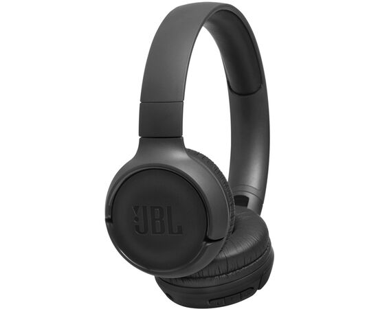 Наушники JBL Tune 560 BT Black (JBLT560BTBLK)