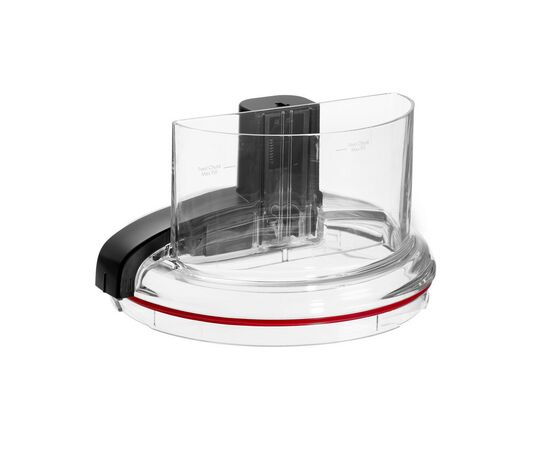 Кухонный комбайн KitchenAid 5KFP1644ECA, изображение 11 Кухонный комбайн KitchenAid 5KFP1644ECA, изображение 11
