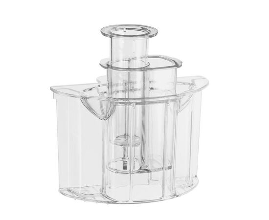 Кухонный комбайн KitchenAid 5KFP1644ECA, изображение 8 Кухонный комбайн KitchenAid 5KFP1644ECA, изображение 8